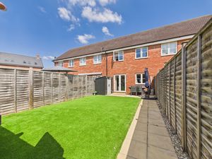 Garden- click for photo gallery